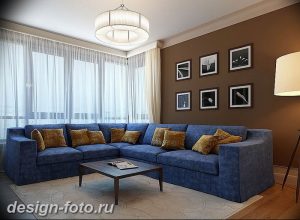 Диван в интерьере 03.12.2018 №276 - photo Sofa in the interior - design-foto.ru